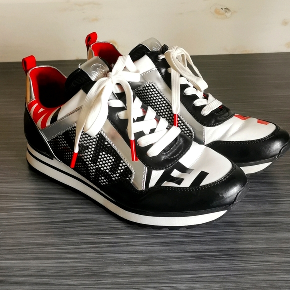 Michael Kors sneakers - Picture 1 of 8